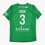 maillot asse nadé 126ème derby