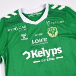 maillot asse nadé 126ème derby
