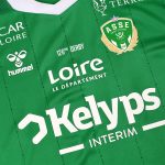 maillot asse nadé 126ème derby