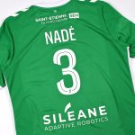 maillot asse nadé 126ème derby