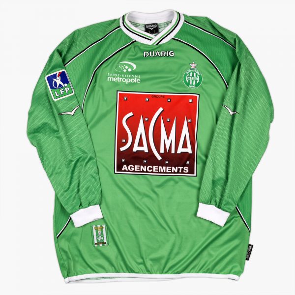 maillot asse nicolas marin
