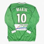 maillot asse nicolas marin