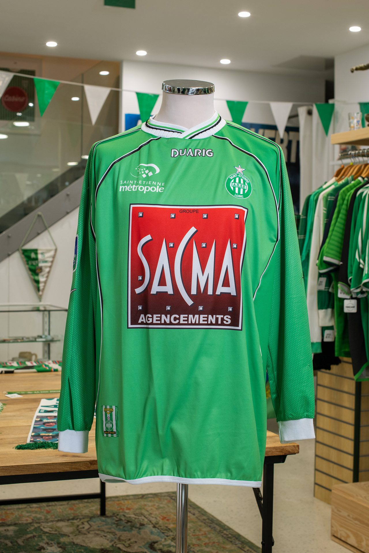 maillot asse nicolas marin