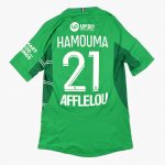 maillot asse octobre rose hamouma