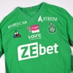 maillot asse octobre rose hamouma