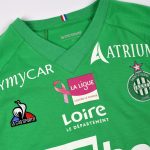 maillot asse octobre rose hamouma