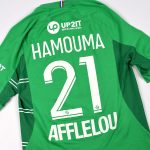 maillot asse octobre rose hamouma