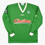 maillot asse stéphane hernandez