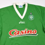 maillot asse stéphane hernandez