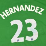 maillot asse stéphane hernandez