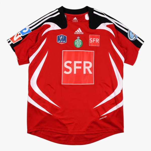 maillot asse vincent planté