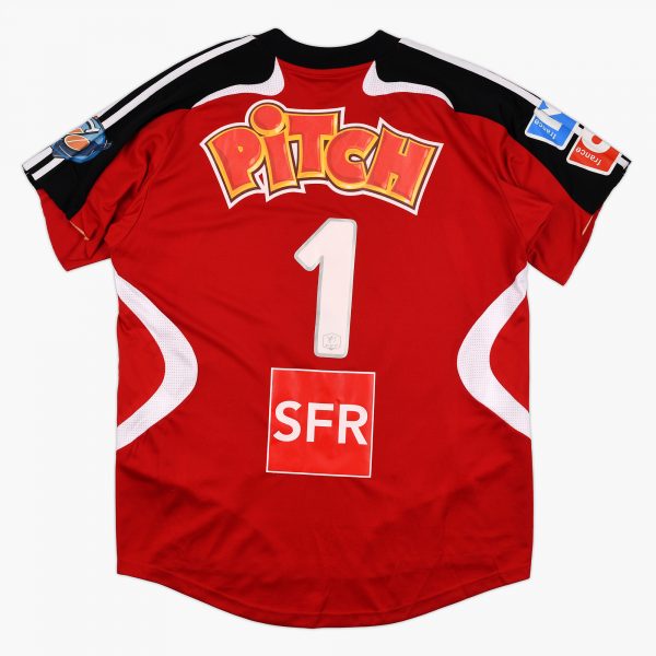 maillot asse vincent planté