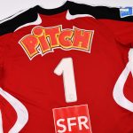 maillot asse vincent planté