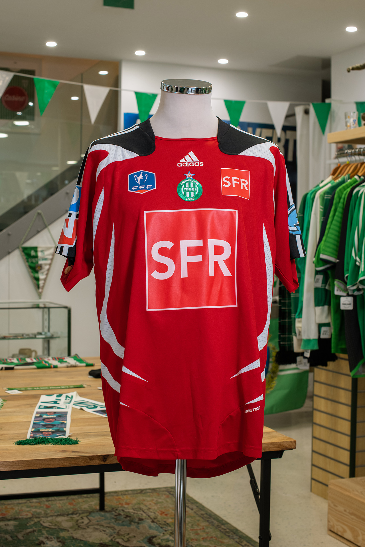 maillot asse vincent planté