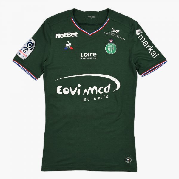 maillot asse yann M'Vila