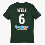 maillot asse yann M'Vila