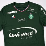 maillot asse yann M'Vila