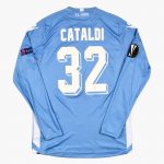 maillot lazio danilo cataldi