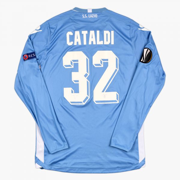 maillot lazio danilo cataldi