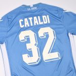 maillot lazio danilo cataldi