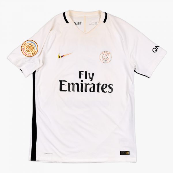 maillot psg edinson cavani