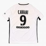 maillot psg edinson cavani