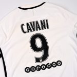 maillot psg edinson cavani