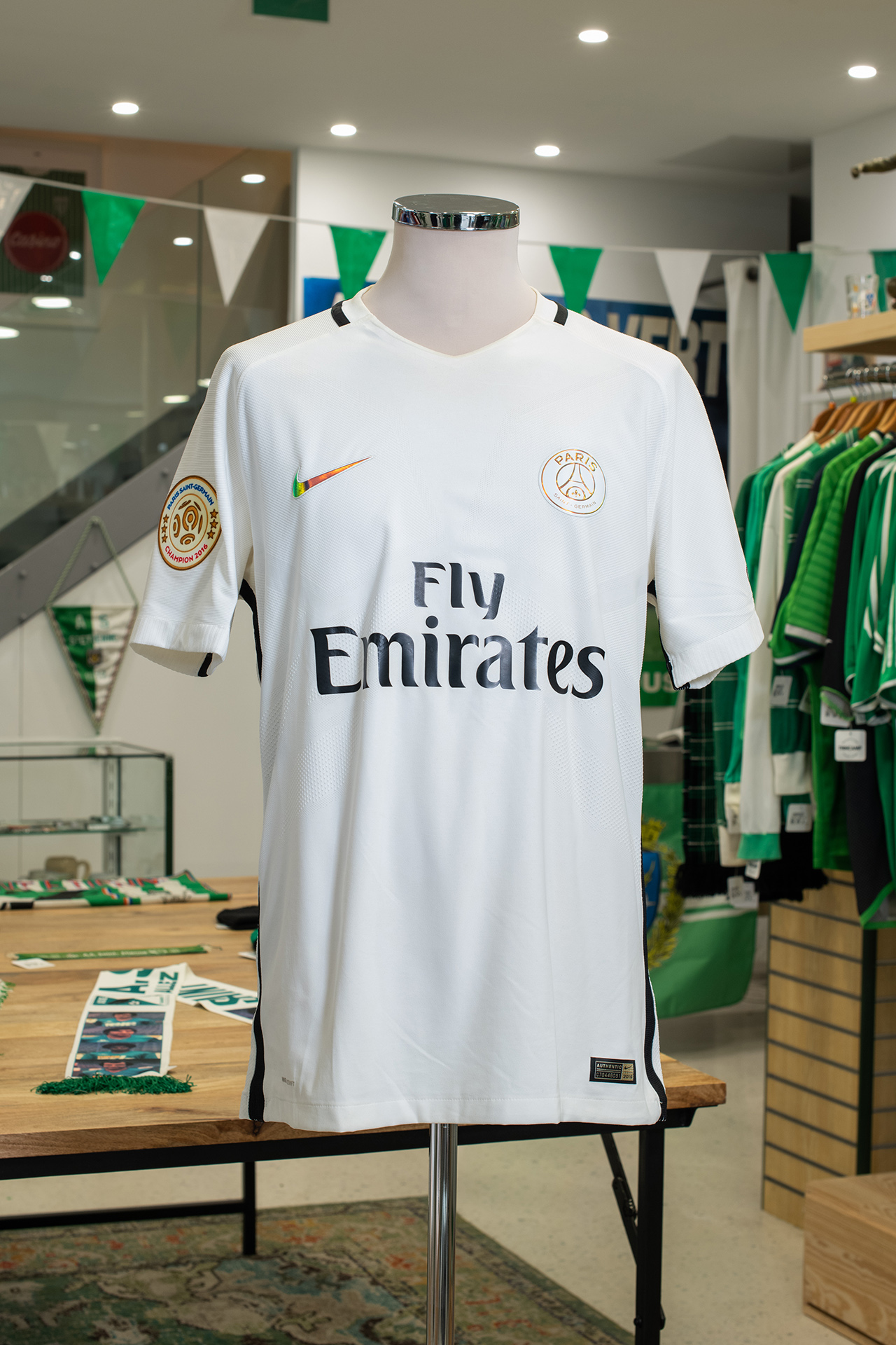 maillot psg edinson cavani