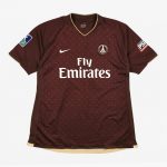 maillot psg sylvain armand