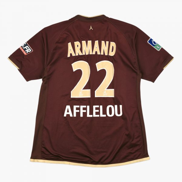maillot psg sylvain armand