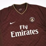 maillot psg sylvain armand