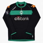 maillot werder breme sebastian prödl