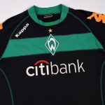 maillot werder breme sebastian prödl