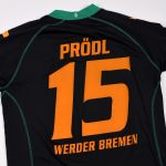 maillot werder breme sebastian prödl