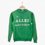 sweat allez saint etienne