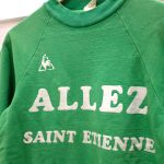 sweat allez saint etienne