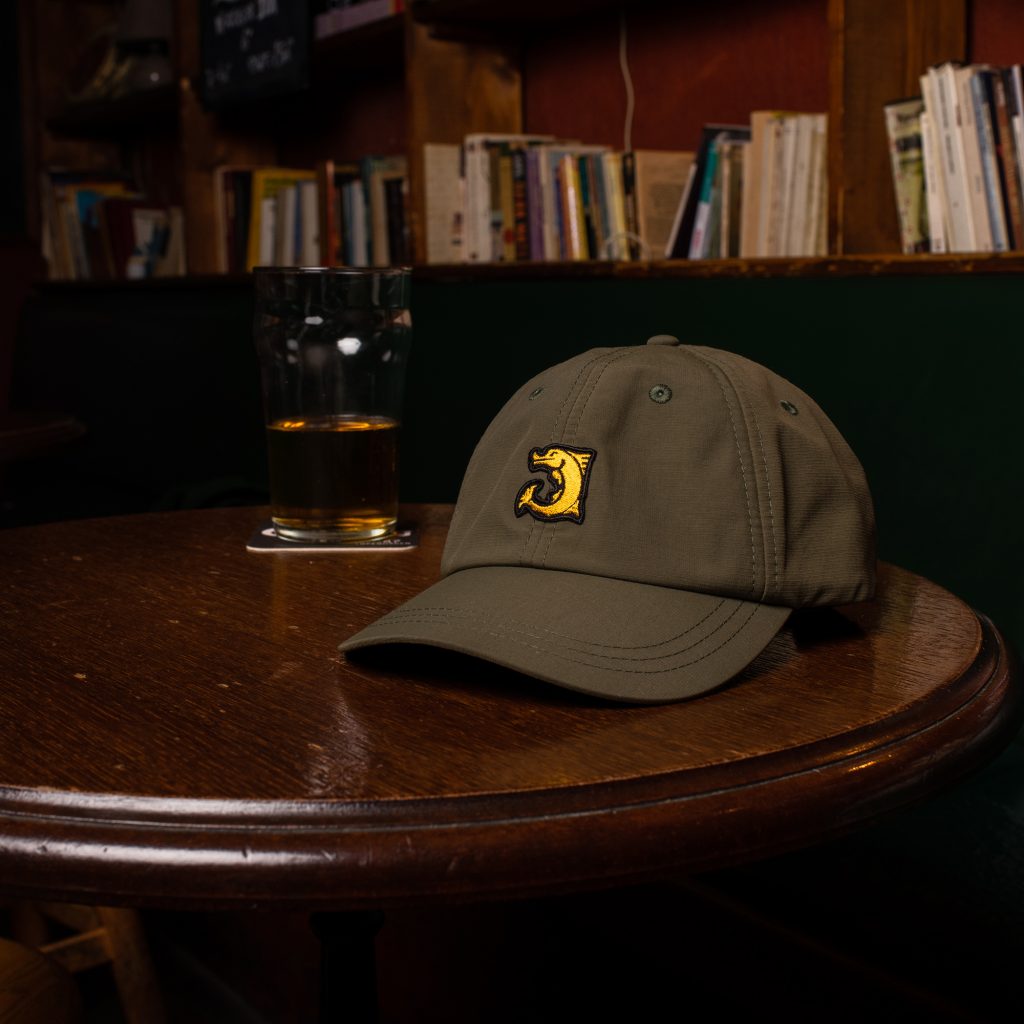 casquette forez sports