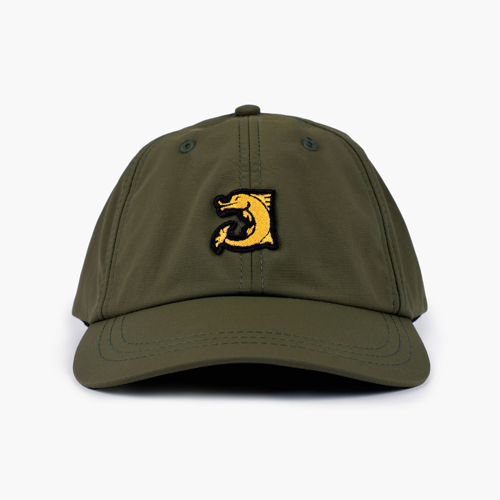 Casquette Forez Sports khaki casquette forez sports