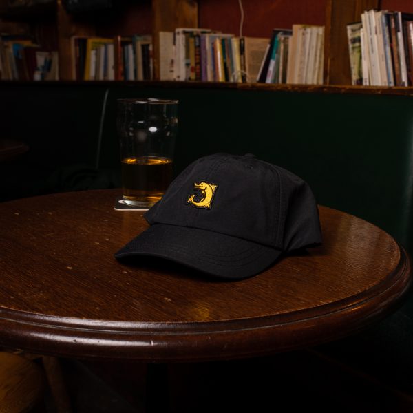 casquette forez sports noir