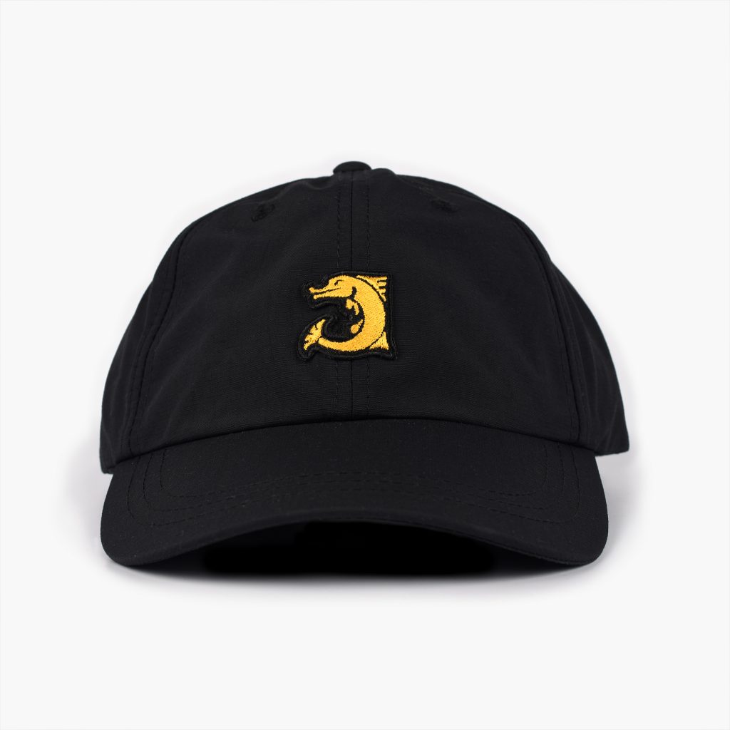 casquette forez sports noir