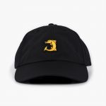 casquette forez sports noir
