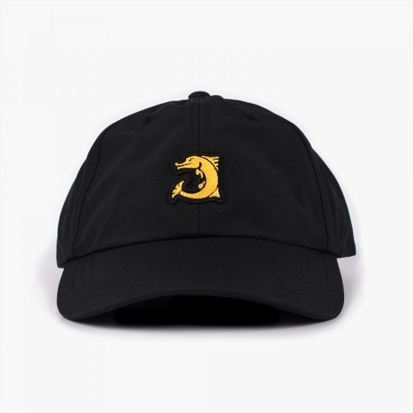 casquette forez sports noir