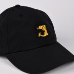 casquette forez sports noir