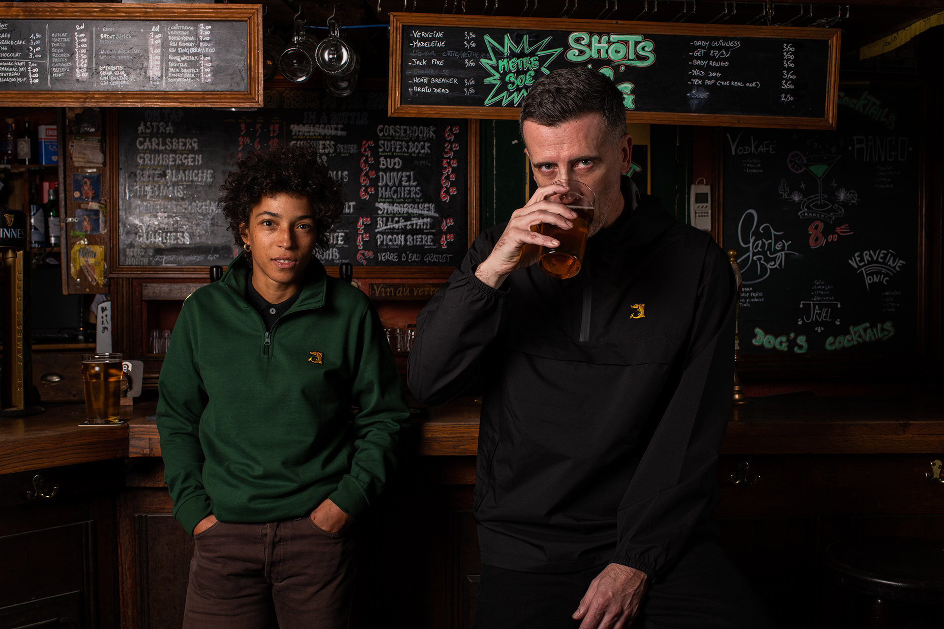 Collection Forez Sports