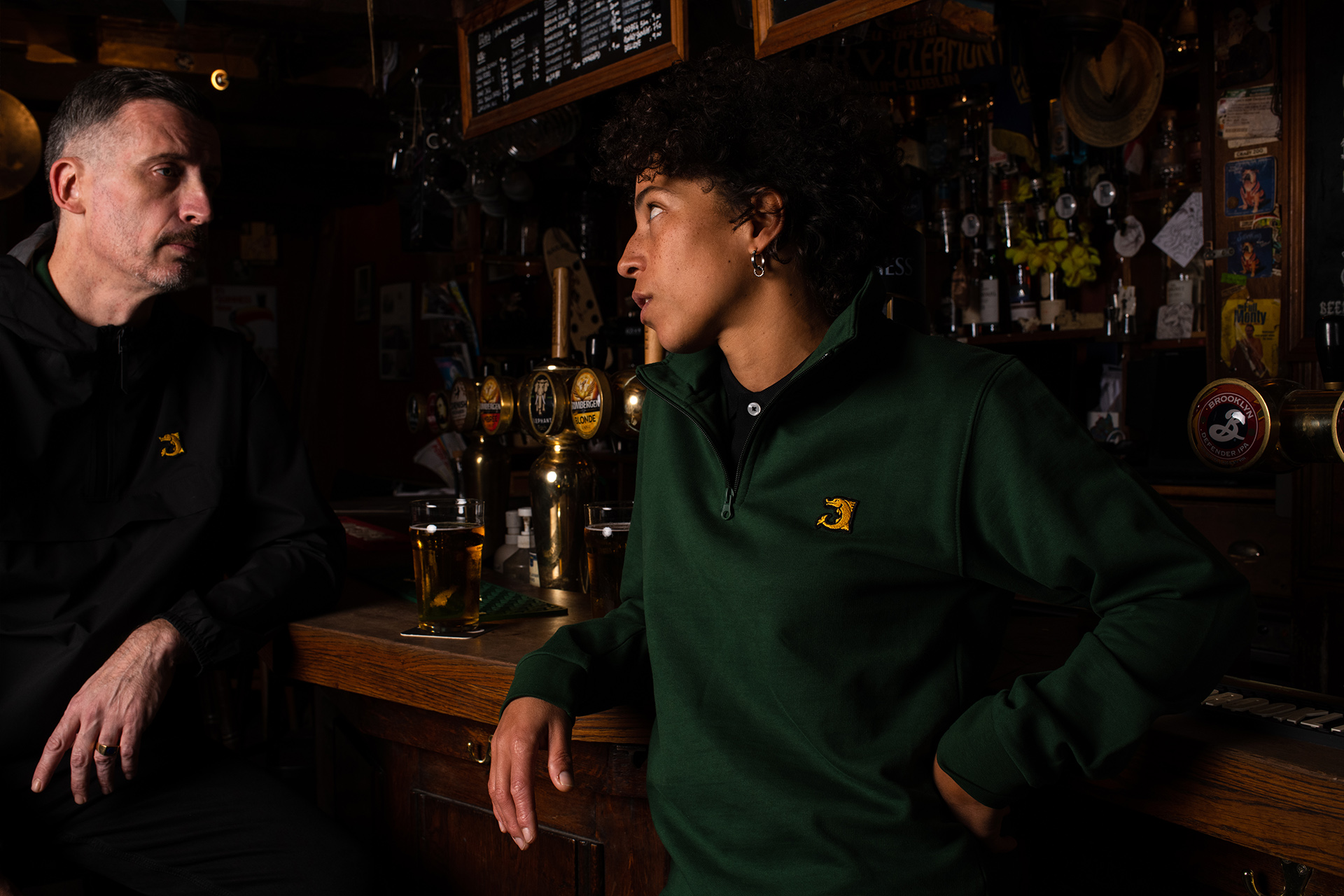 Collection Forez Sports