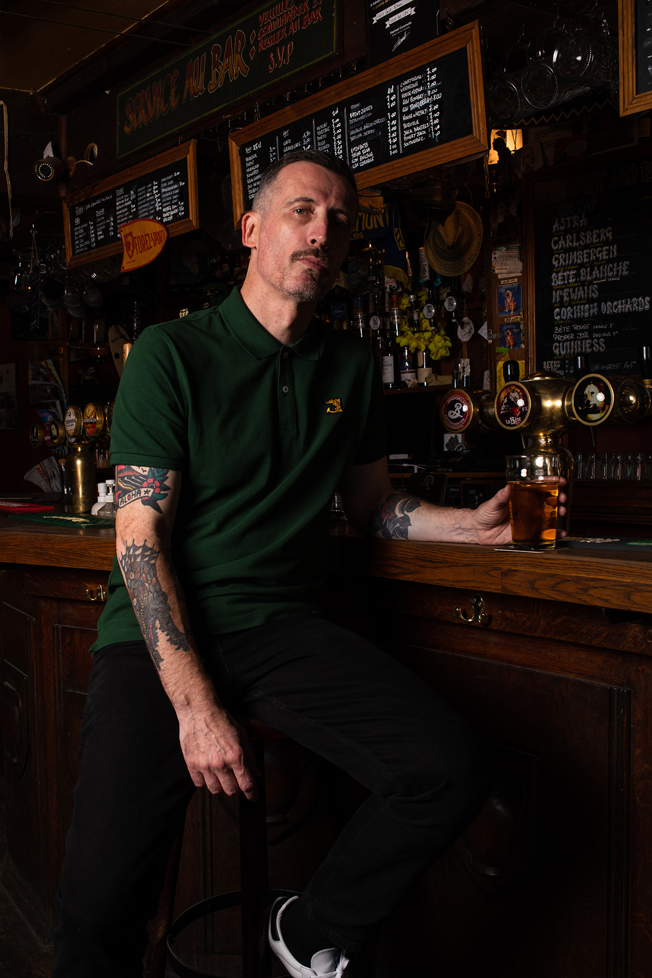 Collection Forez Sports