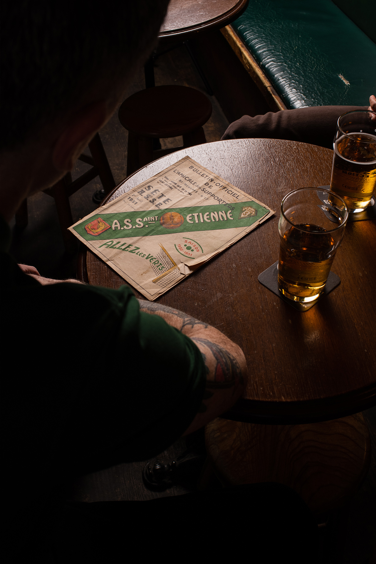 Collection Forez Sports