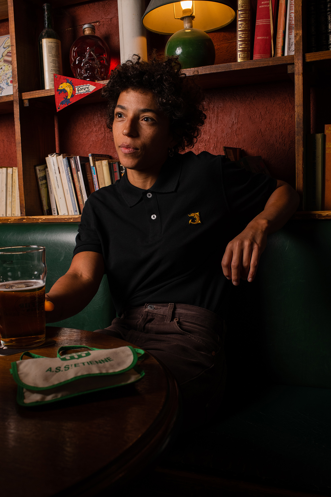 Collection Forez Sports