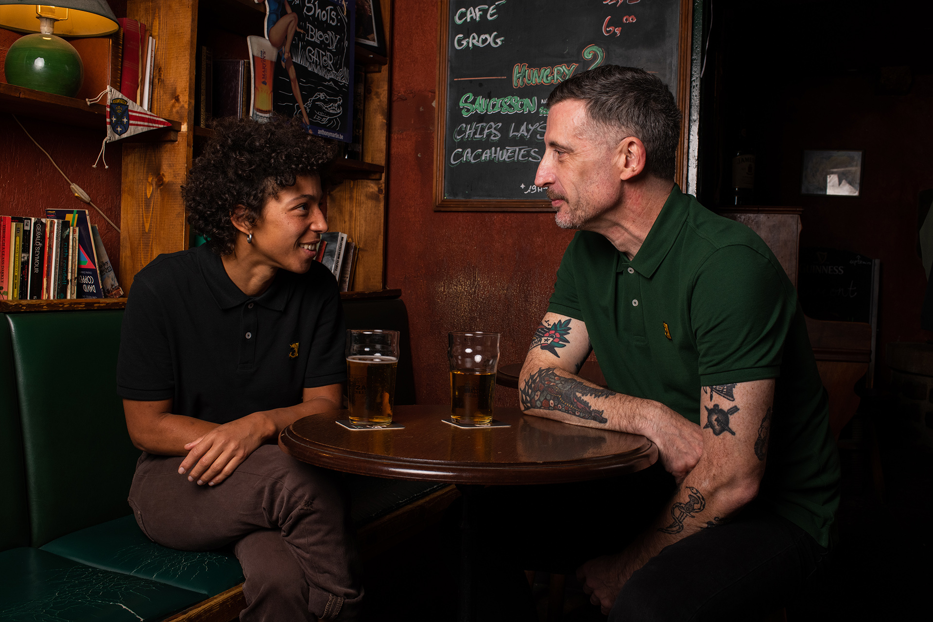 Collection Forez Sports