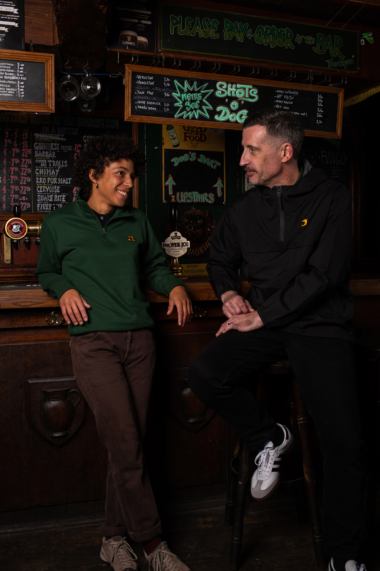 Collection Forez Sports